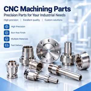 custom-cnc-machining-parts