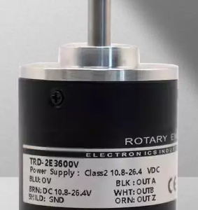 Koyo Encoder TRD-2E1000A