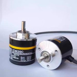 Omron E6B2-CWZ6C