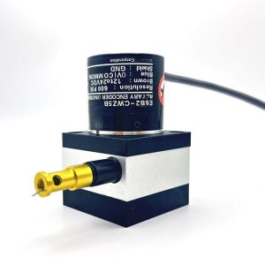 Omron E6B2 Draw-wire Unit