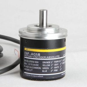 Omron E6F-CWZ5G