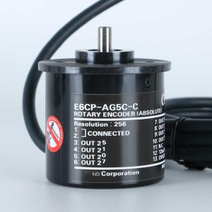 Omron E6CP-AG5C