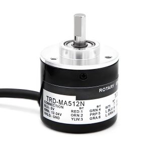 TRD-MA512N