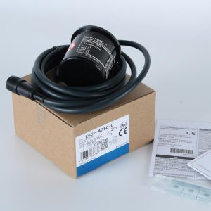 omron E6CP-AG3C