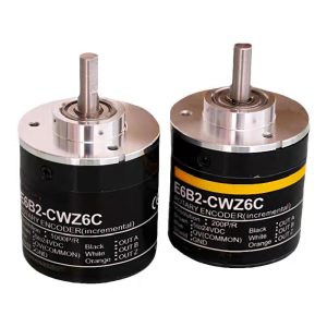 Omron E6B2-CWZ6C