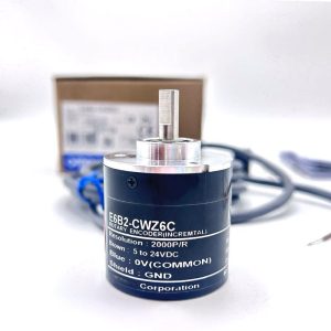 Omron E6B2-CWZ6C
