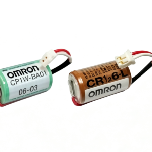 OMRON CJ1W-BAT01