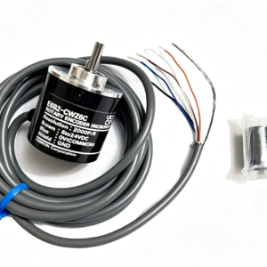 Original Omron OMRON Encoder E6B2-CWZ6C/CWZ5B/CWZ1X/CWZ5G/CWZ3E